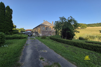 achat maison flize 08160