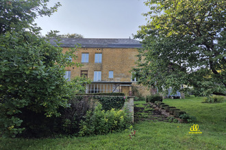 achat maison flize 08160