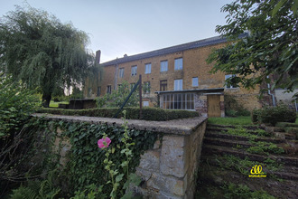 achat maison flize 08160