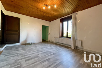 achat maison flize 08160