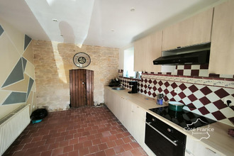 achat maison flize 08160