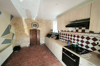 achat maison flize 08160