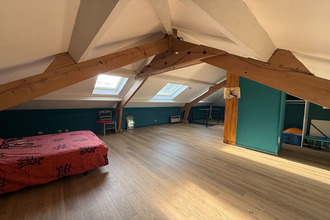 achat maison flize 08160