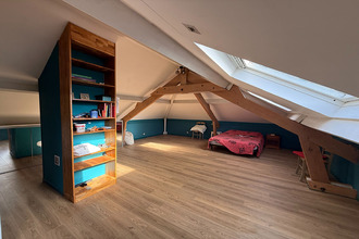 achat maison flize 08160