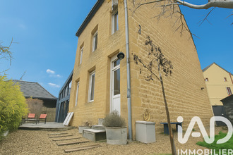 achat maison flize 08160