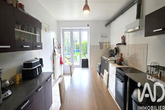 achat maison flize 08160