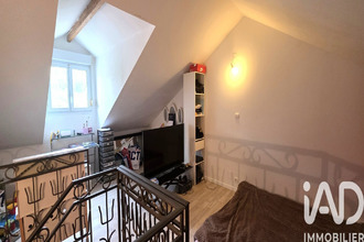 achat maison flize 08160