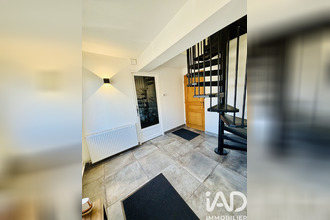 achat maison flize 08160