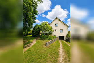 achat maison flize 08160