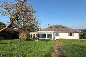 achat maison flize 08160