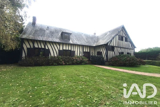 achat maison flocques 76260