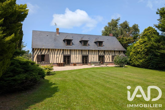 achat maison flocques 76260