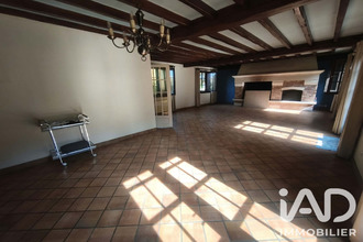 achat maison flocques 76260