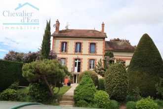 achat maison flogny-la-chapelle 89360