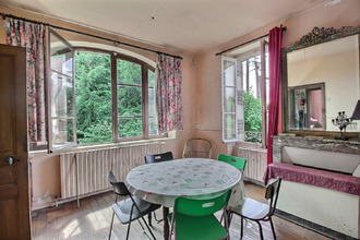 achat maison flogny-la-chapelle 89360