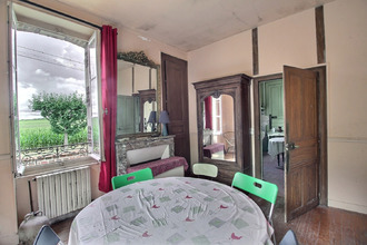 achat maison flogny-la-chapelle 89360