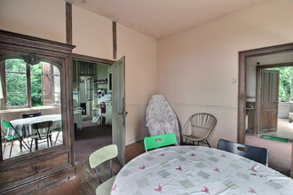 achat maison flogny-la-chapelle 89360