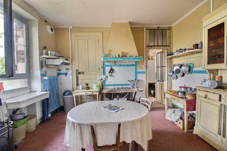 achat maison flogny-la-chapelle 89360