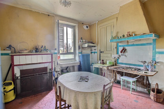 achat maison flogny-la-chapelle 89360