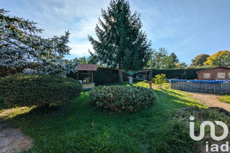 achat maison flogny-la-chapelle 89360