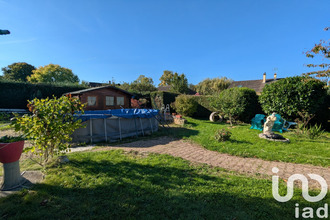 achat maison flogny-la-chapelle 89360