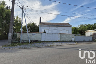 achat maison floing 08200