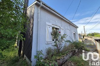 achat maison floing 08200