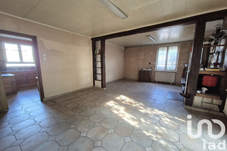 achat maison floing 08200