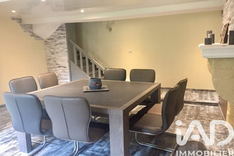 achat maison floing 08200