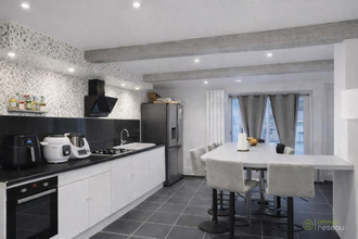 achat maison floing 08200