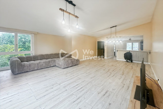 achat maison floing 08200