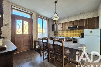 achat maison floing 08200