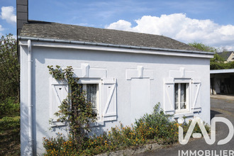 achat maison floing 08200