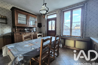 achat maison floing 08200