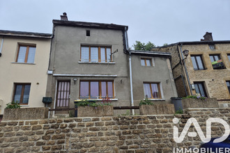 achat maison floing 08200