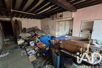achat maison floing 08200