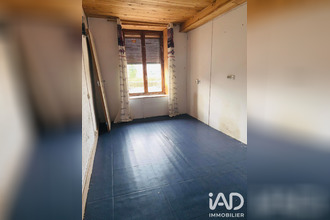 achat maison floing 08200
