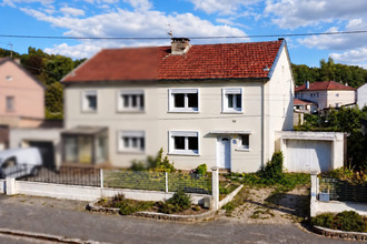 achat maison floing 08200