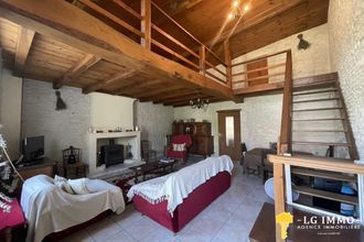 achat maison floirac 17120