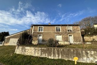 achat maison floirac 17120