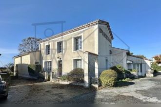 achat maison floirac 17120