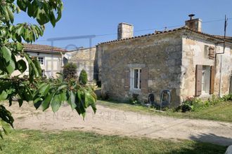 achat maison floirac 17120