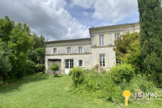 achat maison floirac 17120