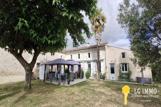 achat maison floirac 17120