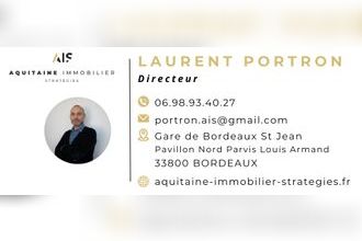 achat maison floirac 33270