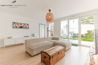 achat maison floirac 33270