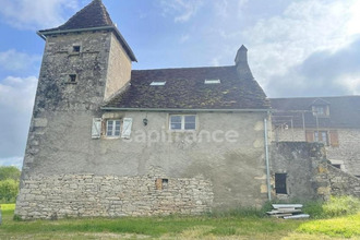 achat maison floirac 46600