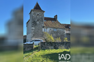 achat maison floirac 46600