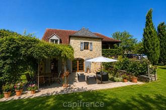 achat maison floirac 46600