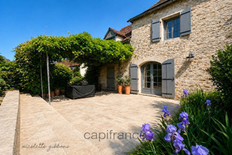 achat maison floirac 46600